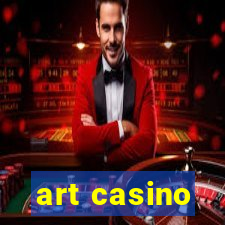 art casino