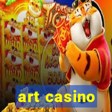 art casino