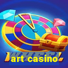 art casino