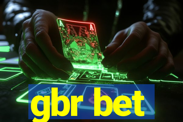 gbr bet