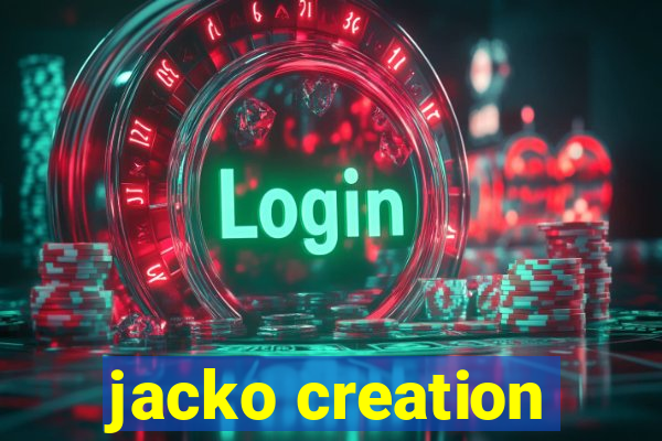 jacko creation