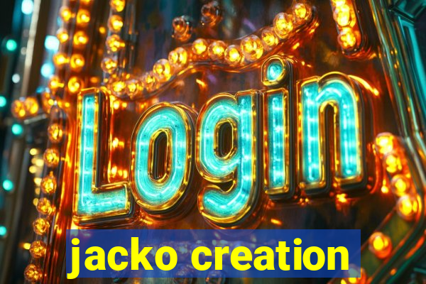 jacko creation