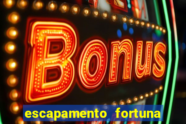 escapamento fortuna para biz 100