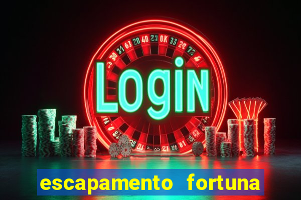 escapamento fortuna para biz 100