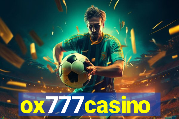 ox777casino