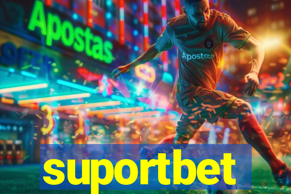 suportbet