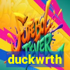 duckwrth