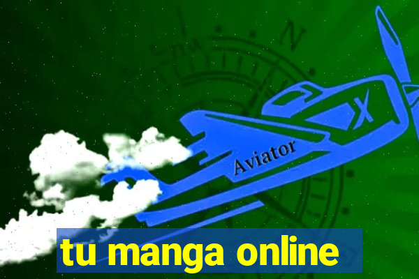 tu manga online