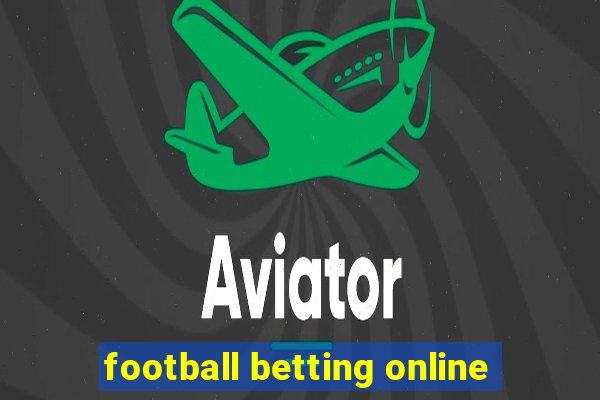 football betting online