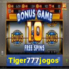 Tiger777jogos