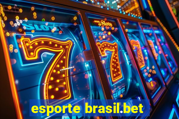 esporte brasil.bet