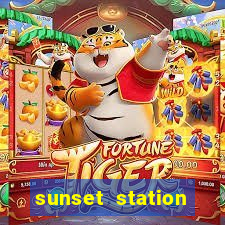 sunset station hotel & casino