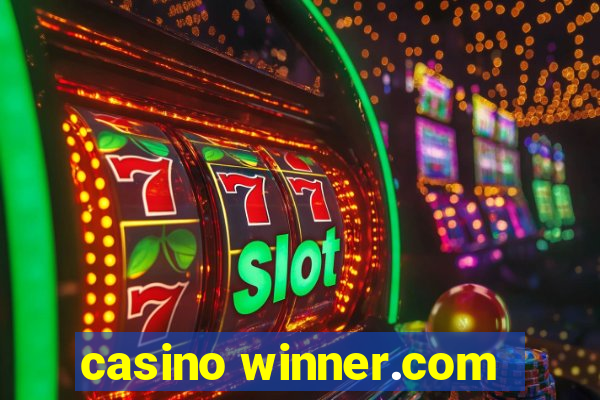 casino winner.com