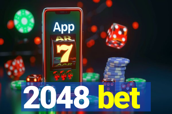 2048 bet