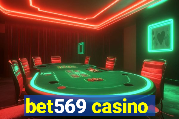 bet569 casino