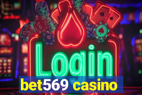 bet569 casino