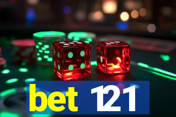 bet 121