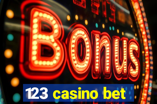 123 casino bet