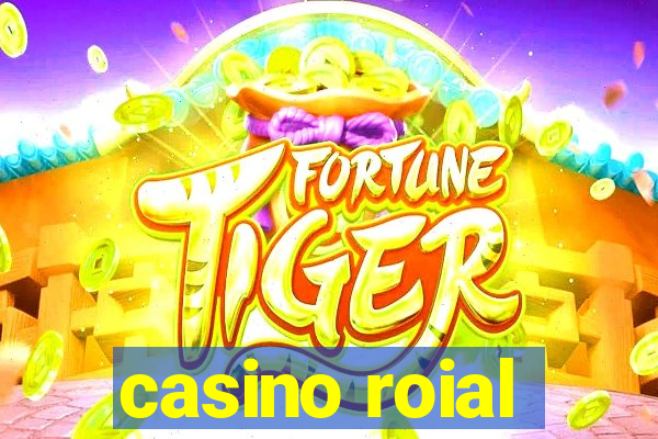 casino roial