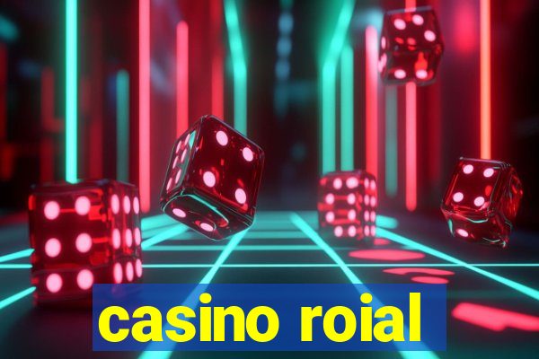 casino roial