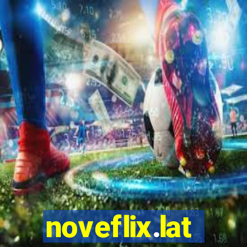 noveflix.lat