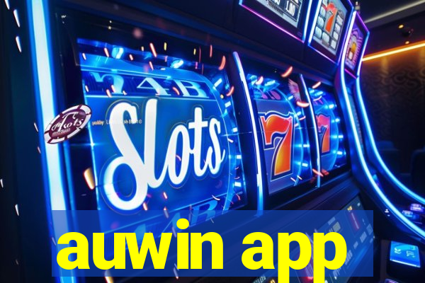 auwin app