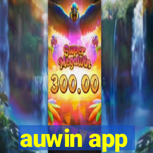 auwin app