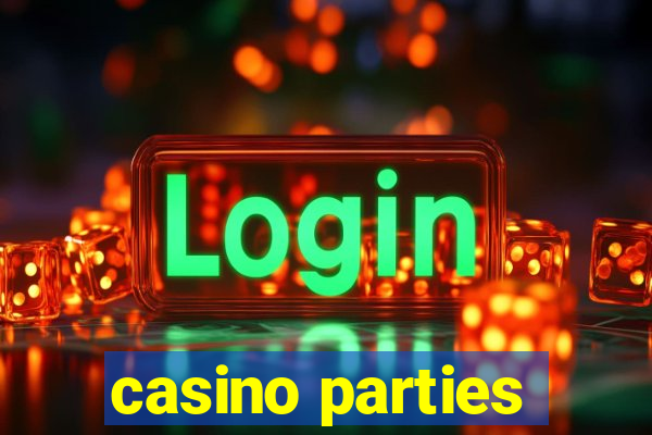 casino parties