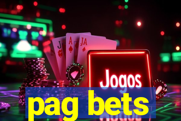 pag bets