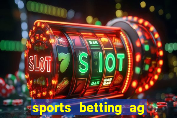 sports betting ag promo code