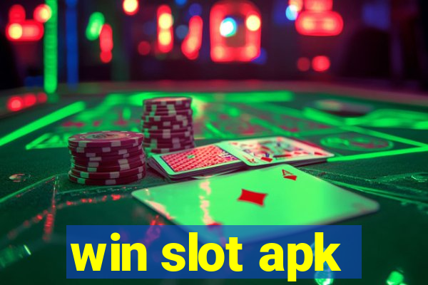 win slot apk