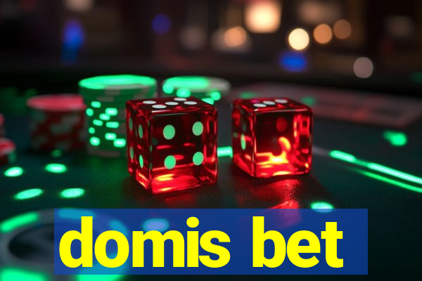 domis bet