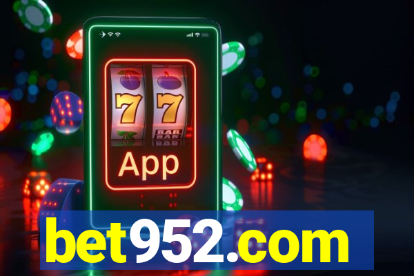 bet952.com