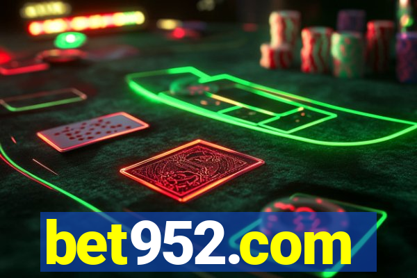 bet952.com