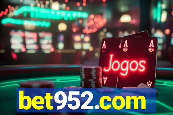 bet952.com