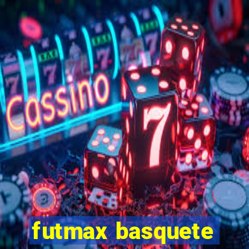 futmax basquete