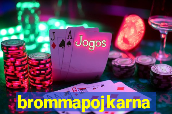 brommapojkarna