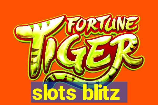 slots blitz