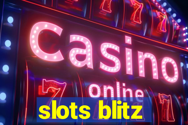 slots blitz