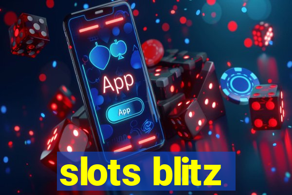 slots blitz