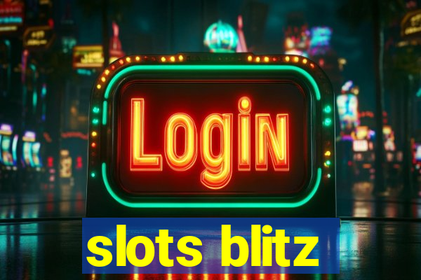 slots blitz