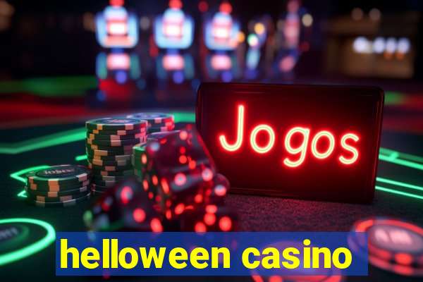 helloween casino