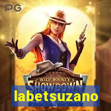 labetsuzano