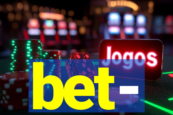 bet-