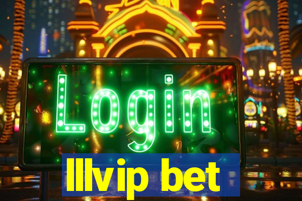 lllvip bet