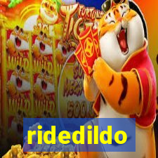 ridedildo