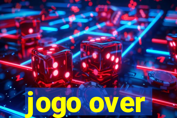 jogo over