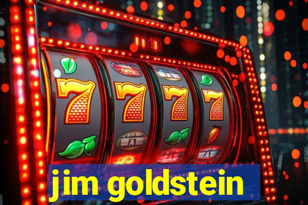 jim goldstein