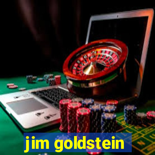 jim goldstein