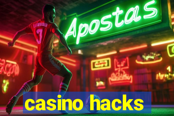 casino hacks